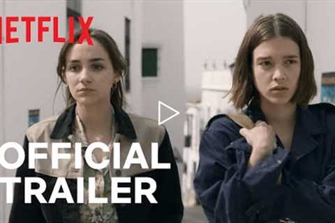 Feria | Official Trailer | Netflix