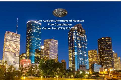 Maida Law Firm - Auto Accident Attorneys of Houston, Southwest Freeway, Houston, TX - Maida Law..