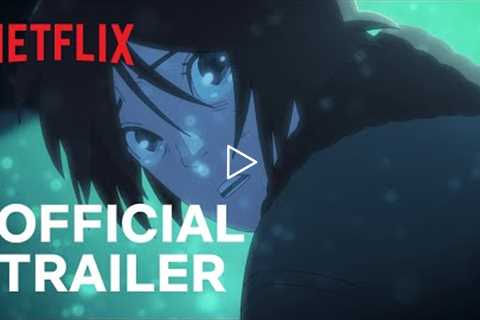 Vampire in the Garden | Official Trailer | Netflix