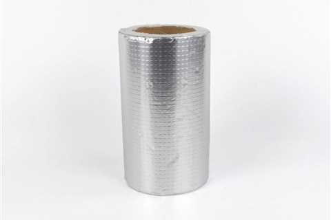 Aluminum Foil Tape is sturdy item of its kind that you’ll ever meet. Auto Merch Mart