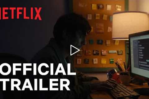 Web of Make Believe: Death, Lies and the Internet | Official Trailer | Netflix