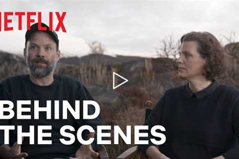 1899 | Behind the Scenes | Netflix