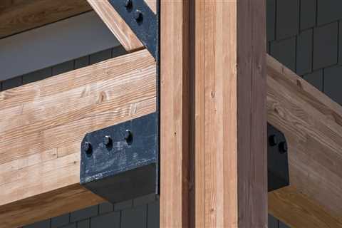 Is it cheaper to build with steel or lumber?