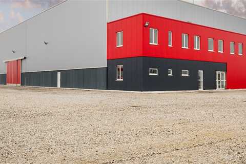 How long do steel buildings last?