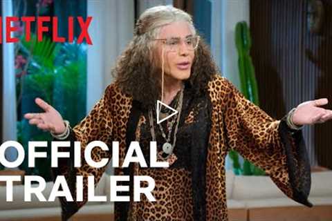 Smother-In-Law | Official Trailer | Netflix