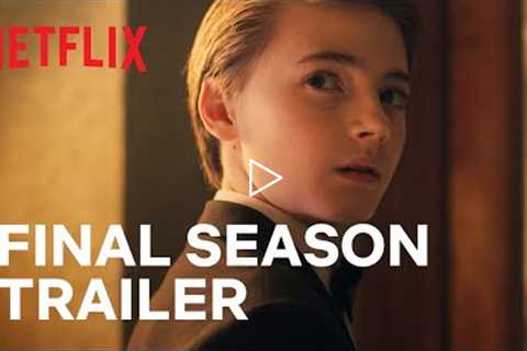 Locke & Key 3 | Final Season Trailer | Netflix