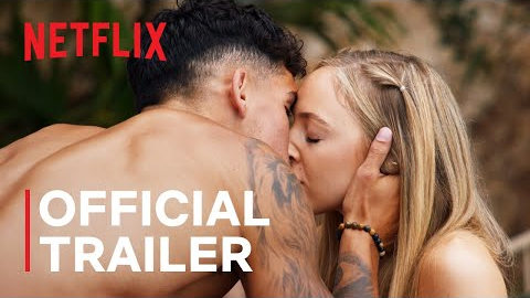 Dated & Related: Season 1 | Official Trailer | Netflix
