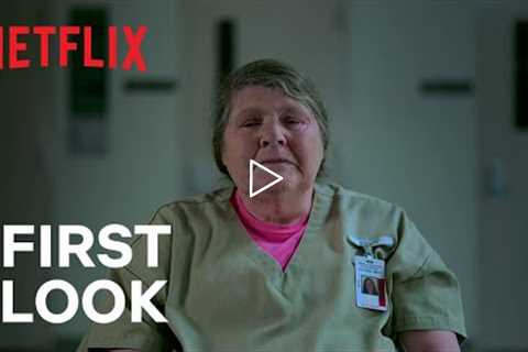 I AM A KILLER: Season 3 | First Look | Netflix
