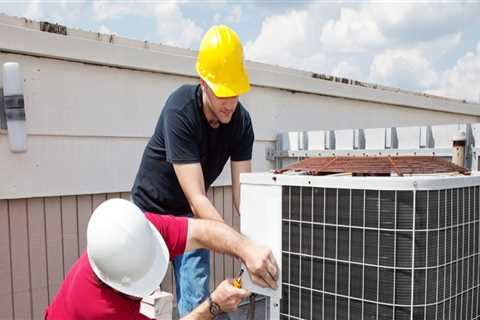 Are hvac maintenance plans worth it?