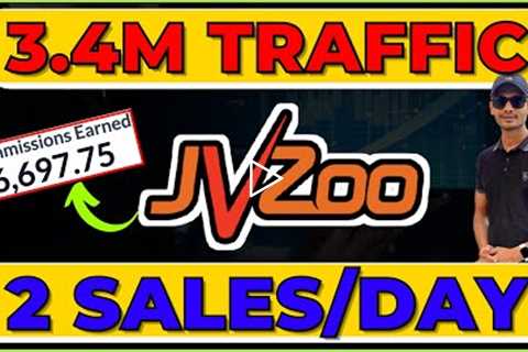 How to Promote JVZoo Products Without a Website 2022? (Paid Ads - Killer)