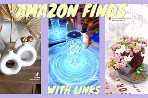 2022 AUGUST AMAZON MUST HAVE | TikTok Made Me Buy It | TikTok Compilation