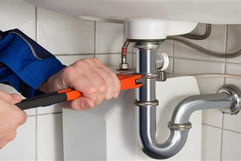 5 Items To Make Your Plumbing Company Virtual