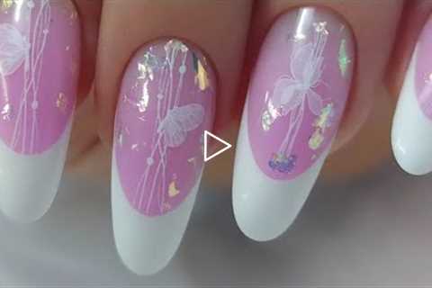 Top 10 Best Nail Art Designs 2022 | Best  Nail Art