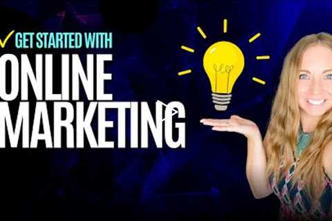 Online Marketing Tips for Beginners