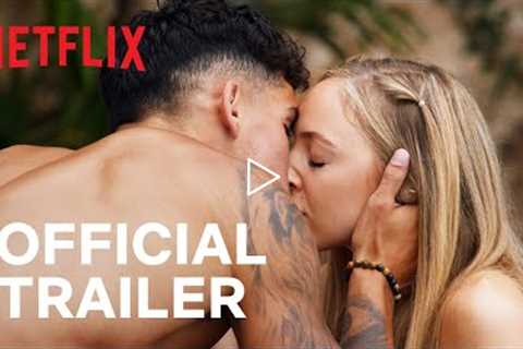 Dated & Related: Season 1 | Official Trailer | Netflix