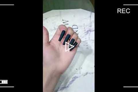 Most beautiful nail art designs 2022