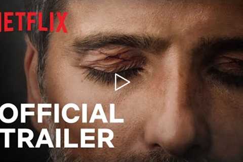 Santo | Official Trailer | Netflix