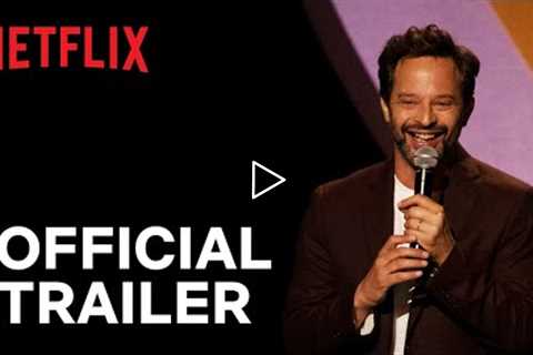 Nick Kroll: Little Big Boy | Official Trailer | Netflix