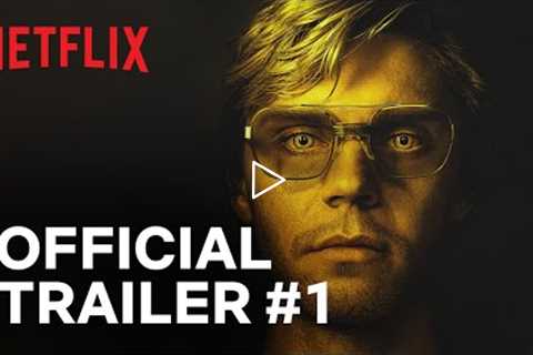 DAHMER - Monster: The Jeffrey Dahmer Story | Official Trailer (Trailer 1) | Netflix