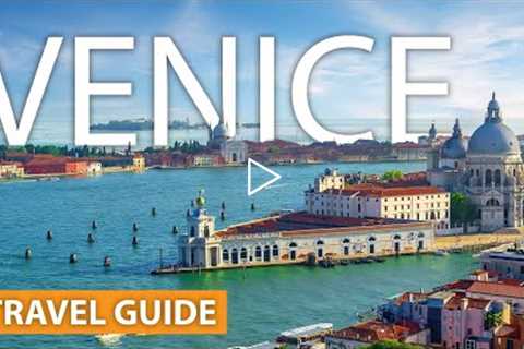 Things to know BEFORE you go to VENICE | Venice Travel Tips