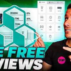 Bee Free Reviews | Create Emails And Landing Pages | What Is BEE