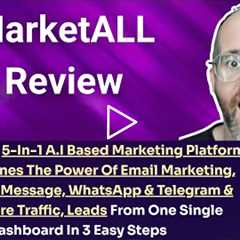 Market ALL Review