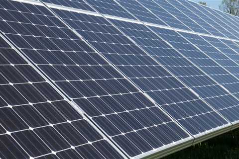 Why Solar Panels Are A Perfect Fit For Steel Buildings In Newcastle