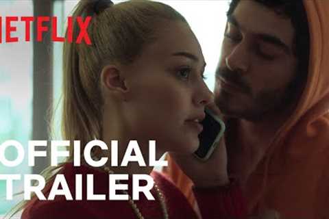 Don''t Leave | Official Trailer | Netflix