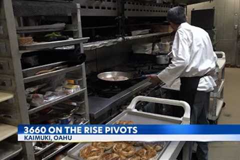 Popular Honolulu restaurant pivots to new concept, after pandemic impacts