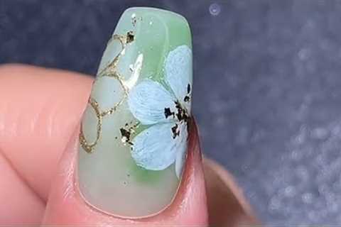 Best And Beautiful Nail Art Designs Nail Art Designs - Satisfying Nail Care & Nail Art..