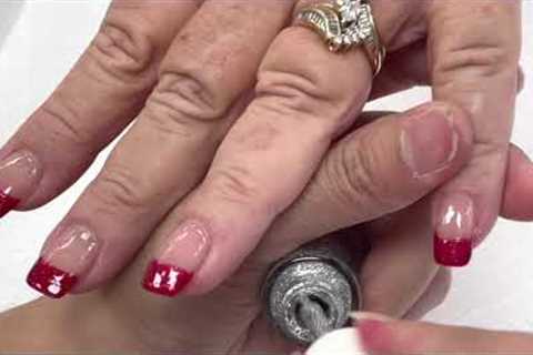 4+ Ideas nail art design for Christmas 2022