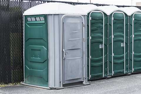 Porta Potty Rentals in Lookout Mountain, Georgia – AAAPortaPottyRental