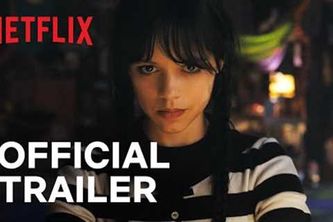 New Year New Seasons | Official Trailer | Netflix