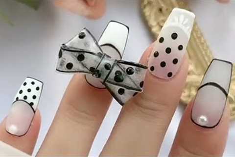 New Nail Designs Fun & Easy Nail Art Compilation | Beautiful Nail Art Ideas | Pretty Nails..