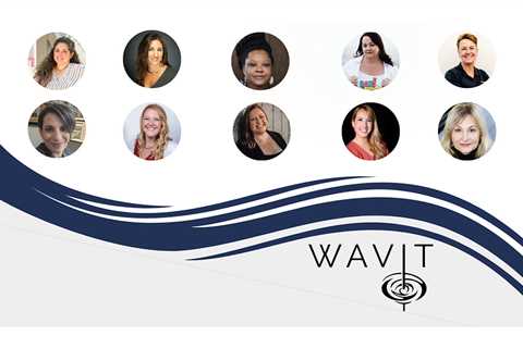 WAVIT: Industry Leaders Launch Women in AV/IT