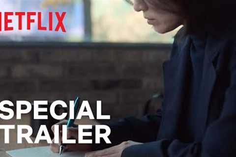 The Glory | Special Trailer | Netflix