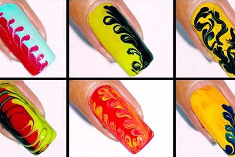 Very Easy Nail Art Designs For Beginners | Nails Ideas