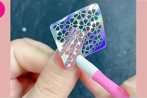 Nail Art Designs For Beginners At Home - Latest Nail Art Designs 2023