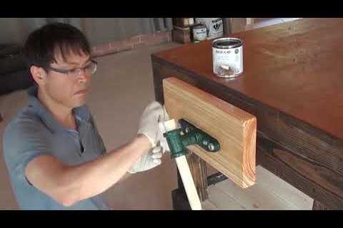 My Woodworking 2019 (1) / Wood Joints / Woodworking Skill / Fine Woodworking / Diy