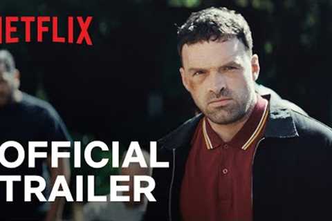 AKA | Official Trailer | Netflix