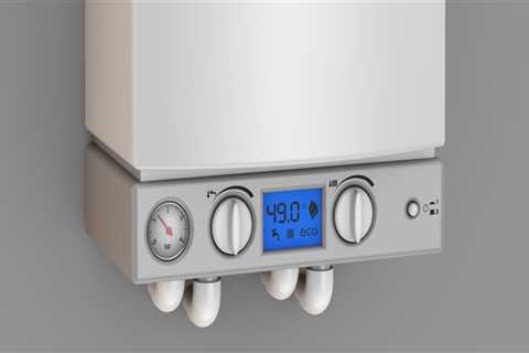 HVAC System Boiler Replacement In Stoke: How A Boiler Specialist Can Help?