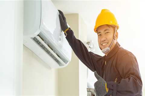 Why hvac maintenance is important?