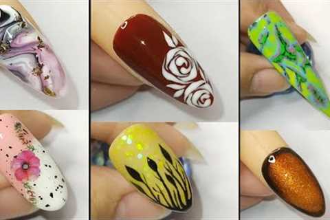 #236 top trending nail art designs | best nail art designs for beginners | amazing nail art designs