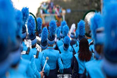 Exploring Louisiana's Cultural Events for All Ages