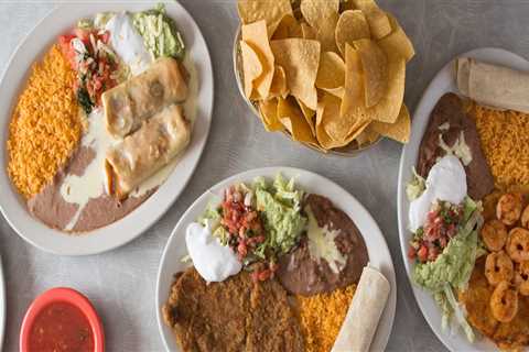 The Best Mexican Restaurants in Kansas City, Missouri