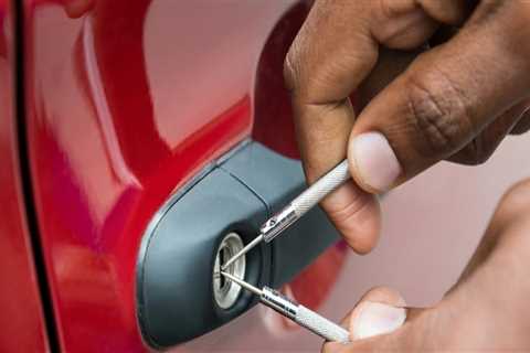 What To Do If You Have Locksmith Issue In Your Steel Building Property And Automotive Vehicle In..