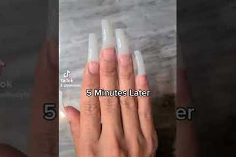 Teenagers be like...pt:3 #shorts #nails #memes