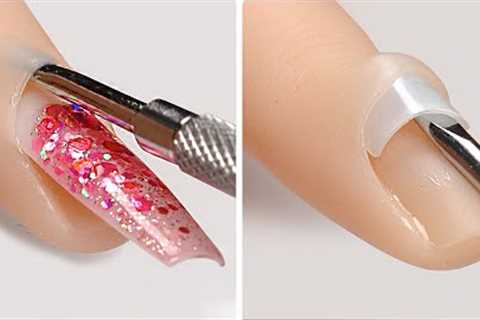 #749 Nail Designs You Should Try For | Best Acrylic Nail Ideas | Nails Art Inspiration