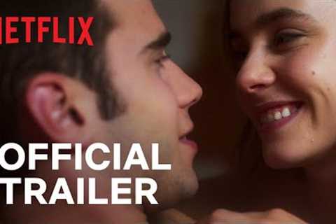 Through My Window: Across the Sea | Official Trailer | Netflix