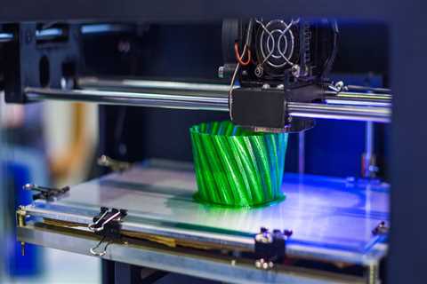 How is 3D printing evolving and what are the latest breakthroughs